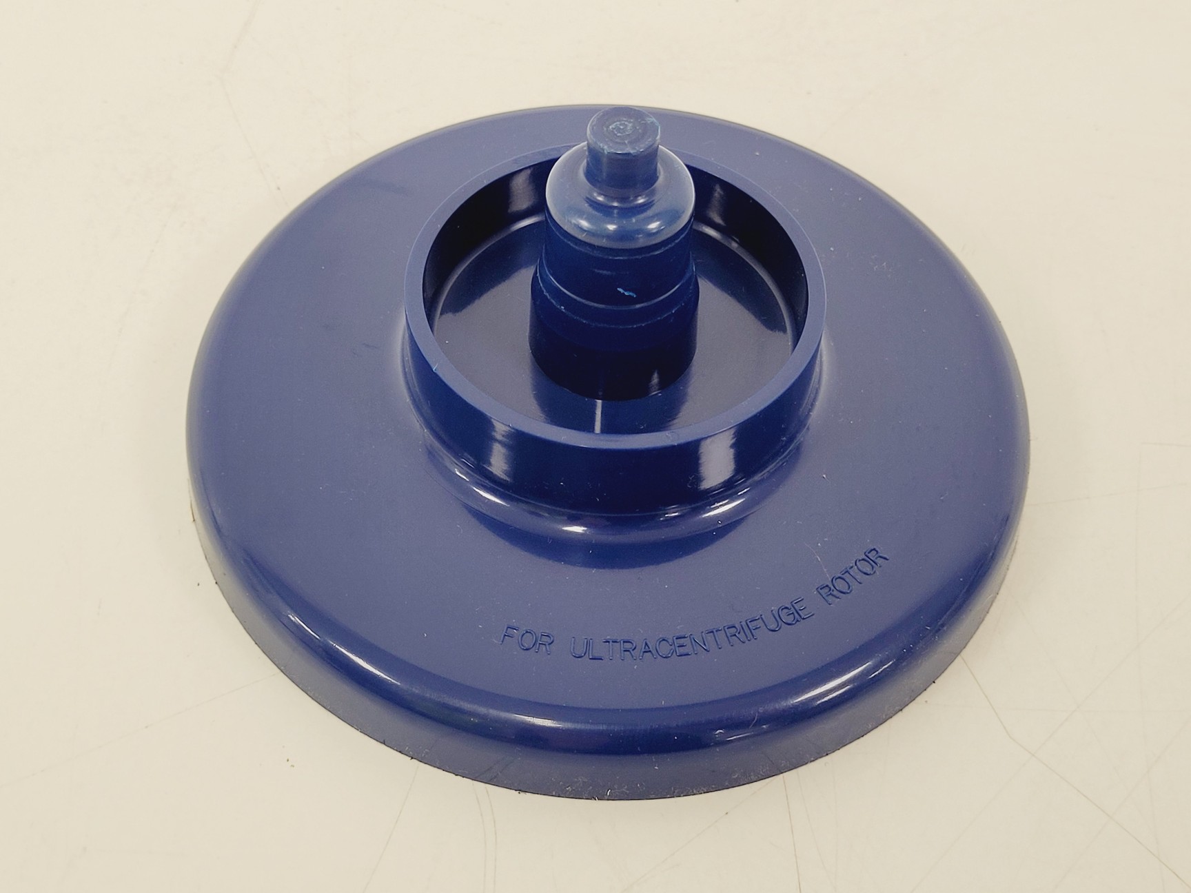 Image of Thermo Scientific TZ-32- 1045 Zonal Rotor w/ Accessories Lab