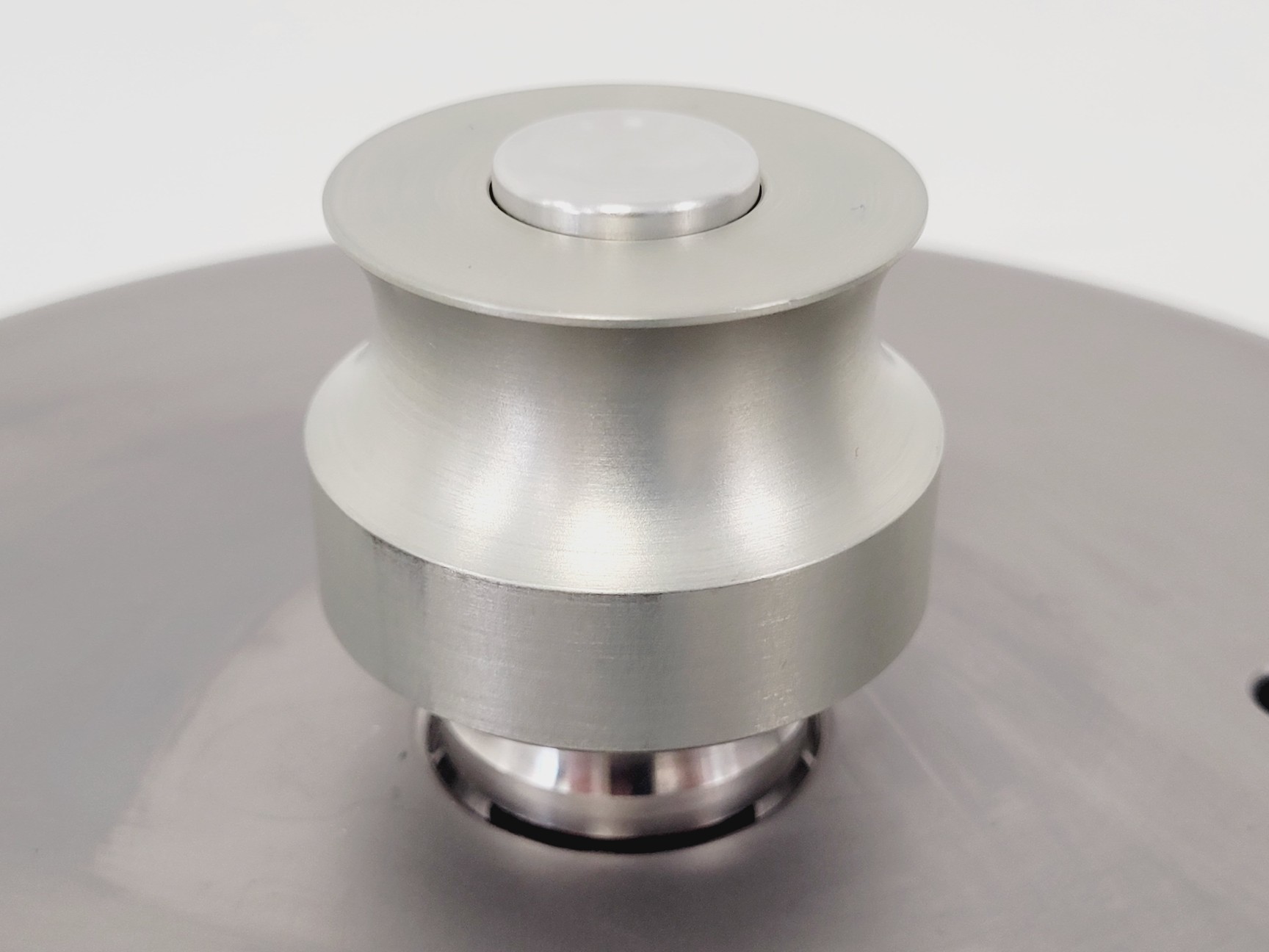 Image of Thermo Scientific TZ-32- 1045 Zonal Rotor w/ Accessories Lab