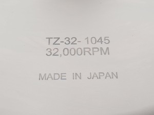 Thumbnail image of Thermo Scientific TZ-32- 1045 Zonal Rotor w/ Accessories Lab