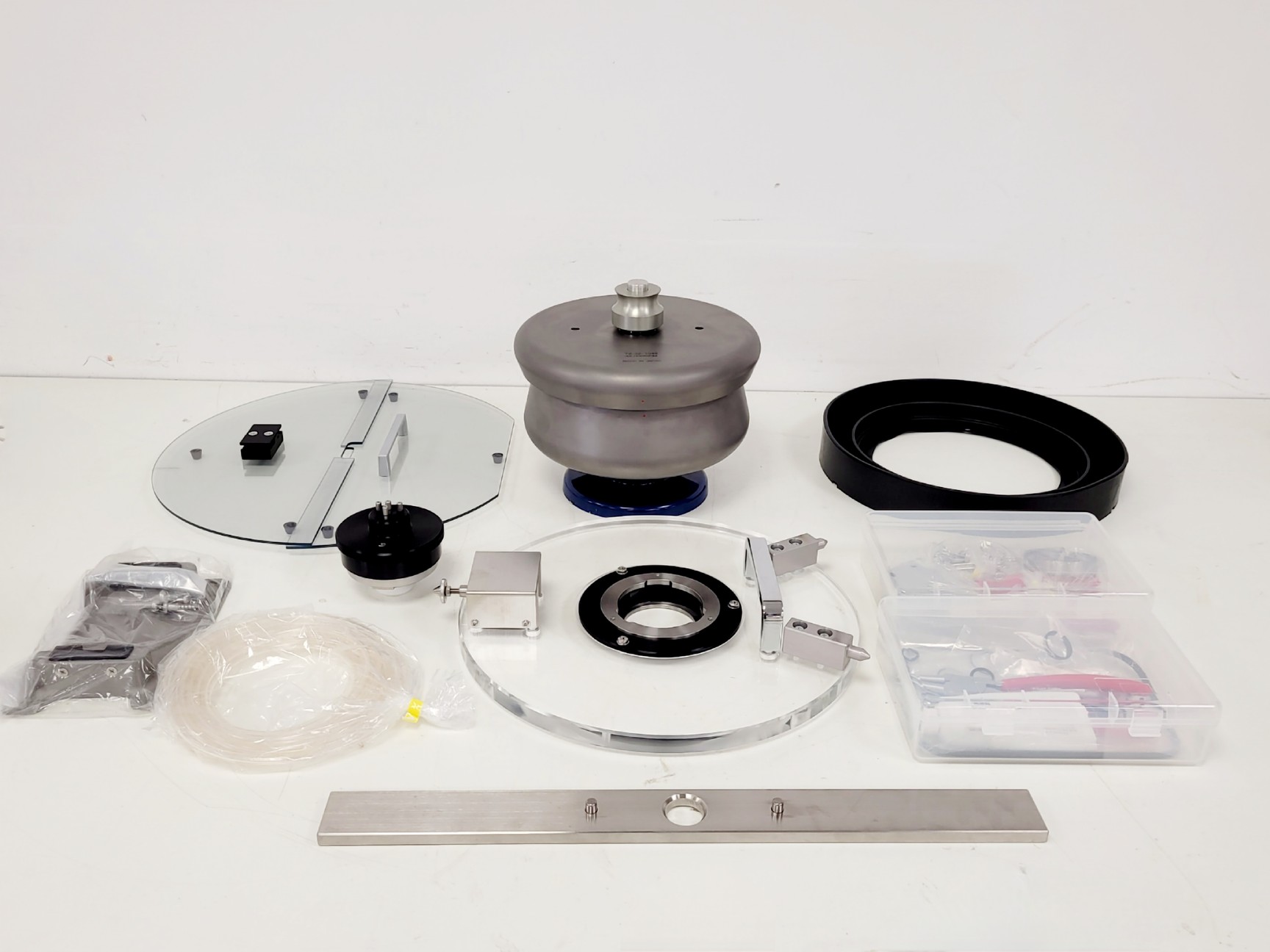 Image of Thermo Scientific TZ-32- 1045 Zonal Rotor w/ Accessories Lab