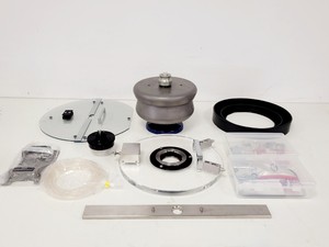 Thumbnail image of Thermo Scientific TZ-32- 1045 Zonal Rotor w/ Accessories Lab