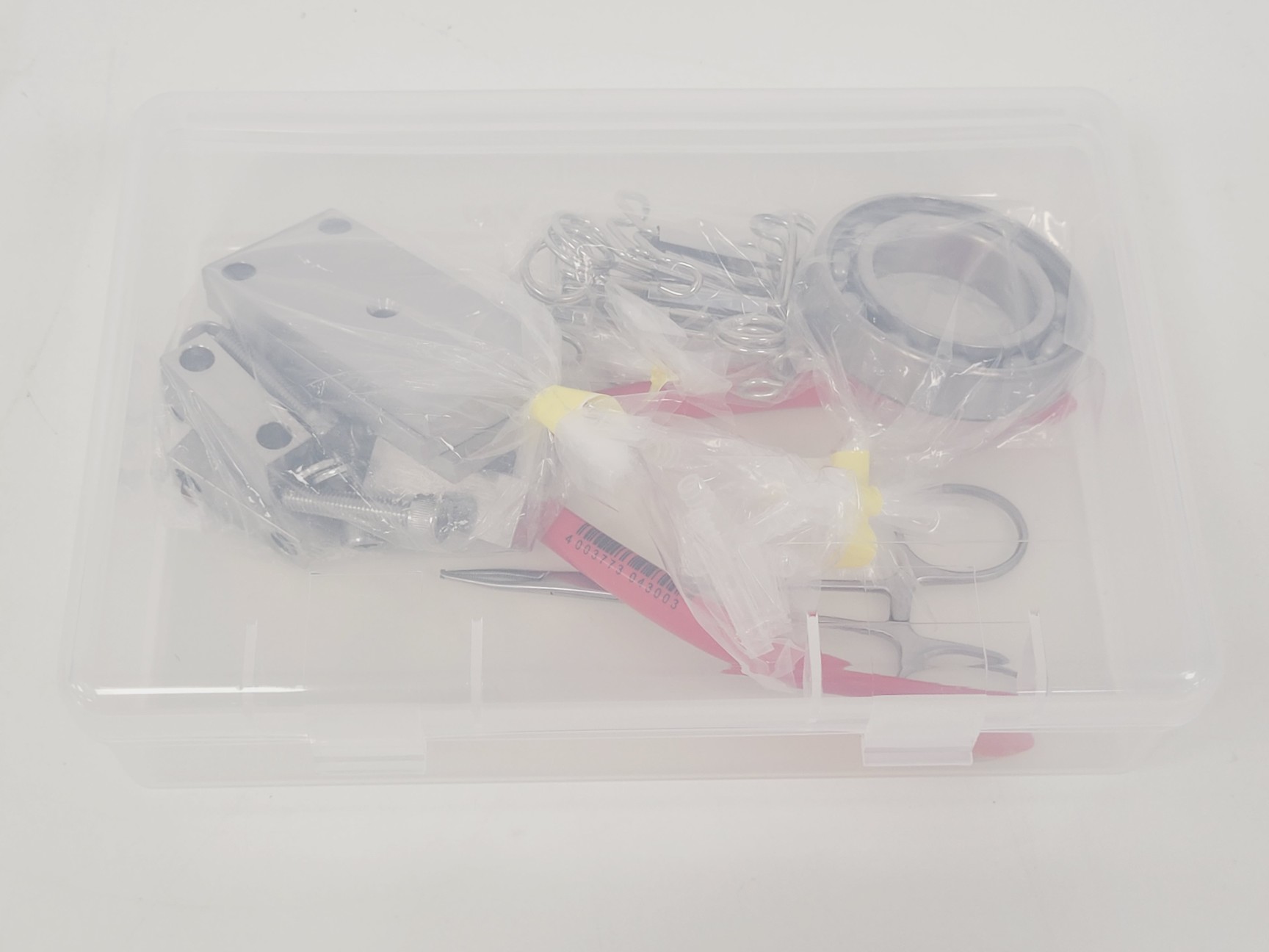 Image of Thermo Scientific TZ-32- 1045 Zonal Rotor w/ Accessories Lab