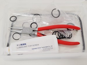 Thumbnail image of Thermo Scientific TZ-32- 1045 Zonal Rotor w/ Accessories Lab