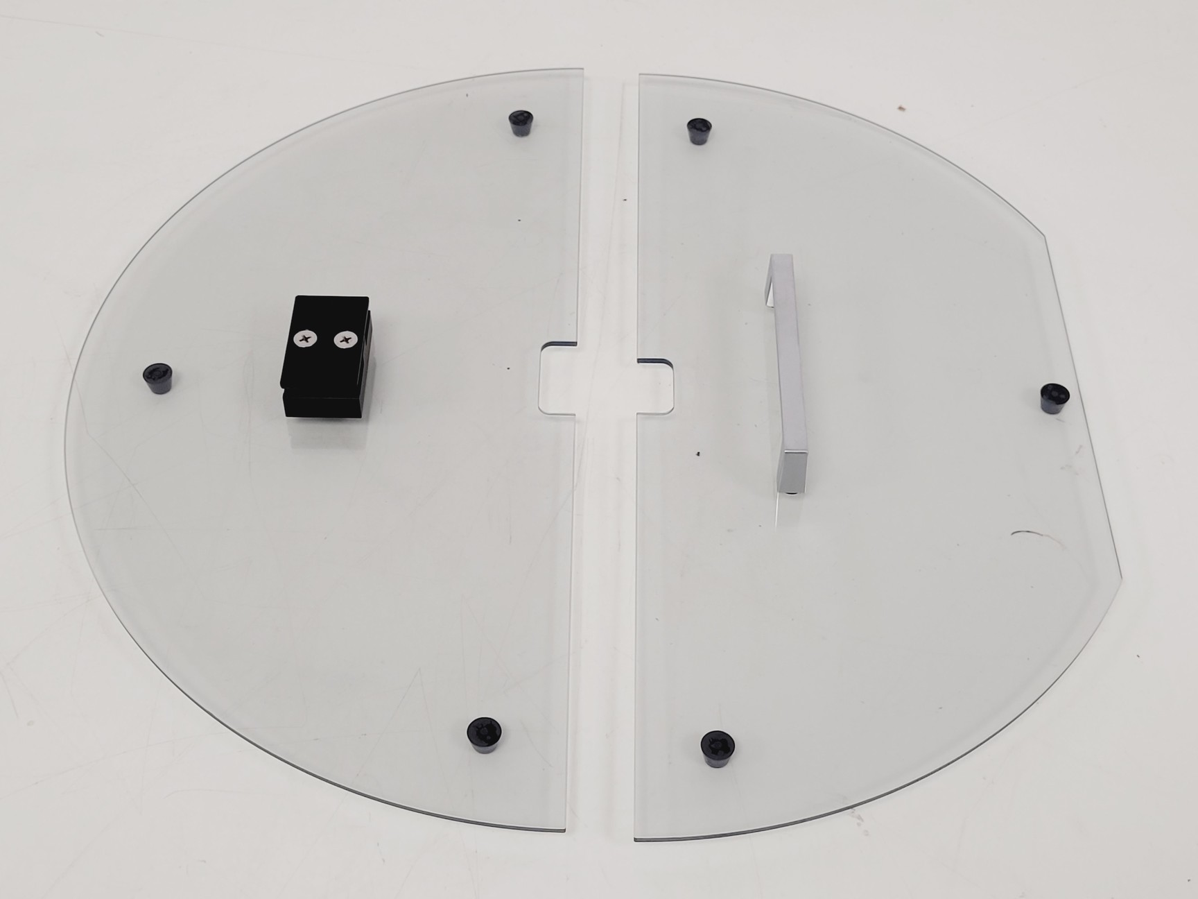 Image of Thermo Scientific TZ-32- 1045 Zonal Rotor w/ Accessories Lab