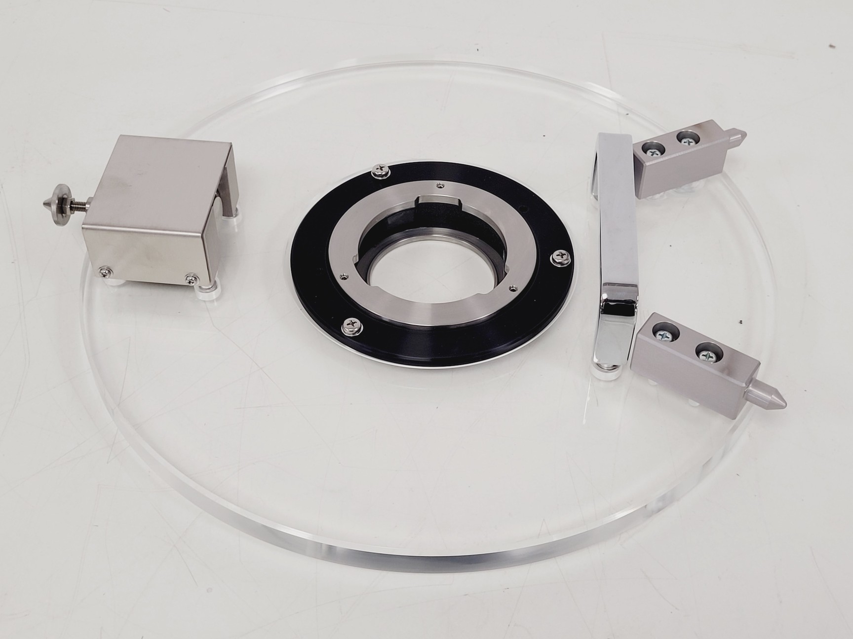 Image of Thermo Scientific TZ-32- 1045 Zonal Rotor w/ Accessories Lab
