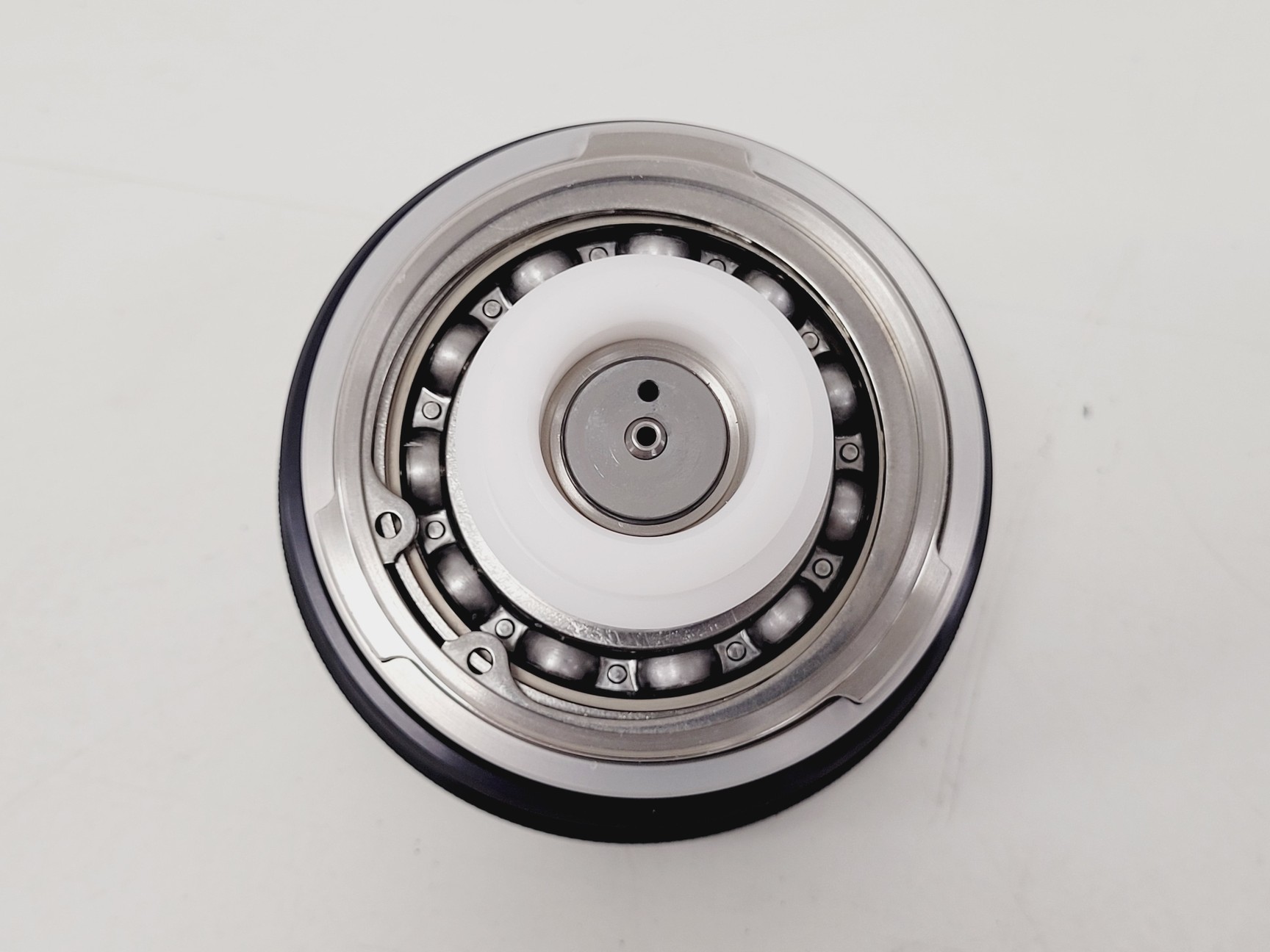 Image of Thermo Scientific TZ-32- 1045 Zonal Rotor w/ Accessories Lab