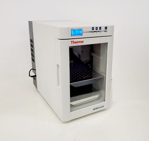Thumbnail image of Thermo Scientific HERATHERM IMC 18 Compact Incubator (2021) Lab