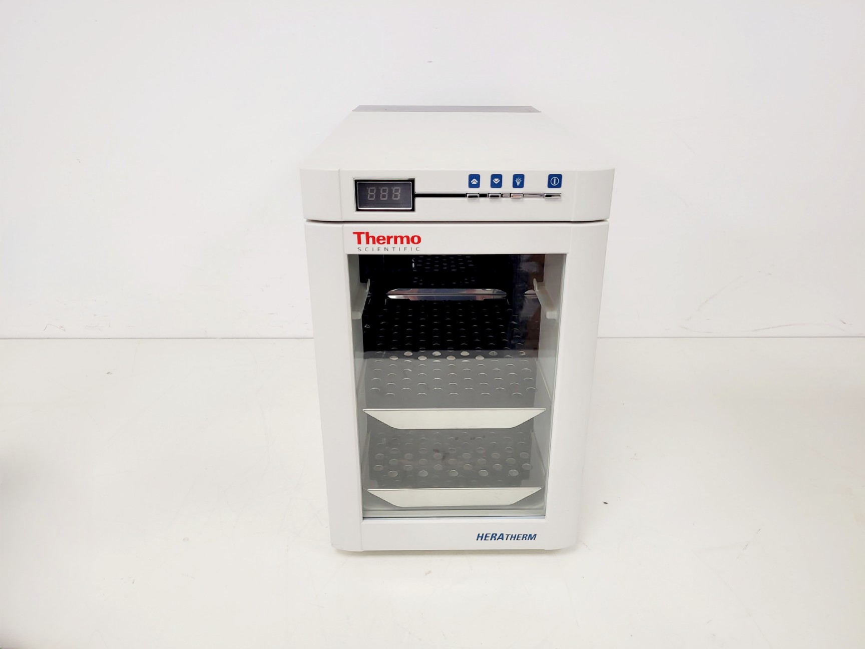 Image of Thermo Scientific HERATHERM IMC 18 Compact Incubator (2021) Lab