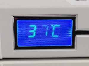 Thumbnail image of Thermo Scientific HERATHERM IMC 18 Compact Incubator (2021) Lab