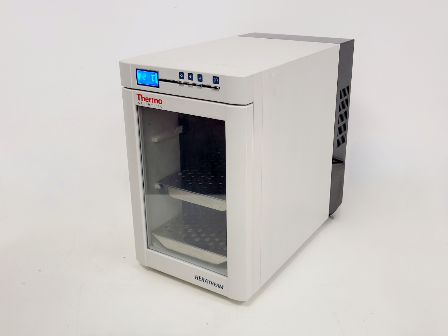 Image of Thermo Scientific HERATHERM IMC 18 Incubator Lab