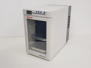 Thumbnail image of Thermo Scientific HERATHERM IMC 18 Incubator Lab