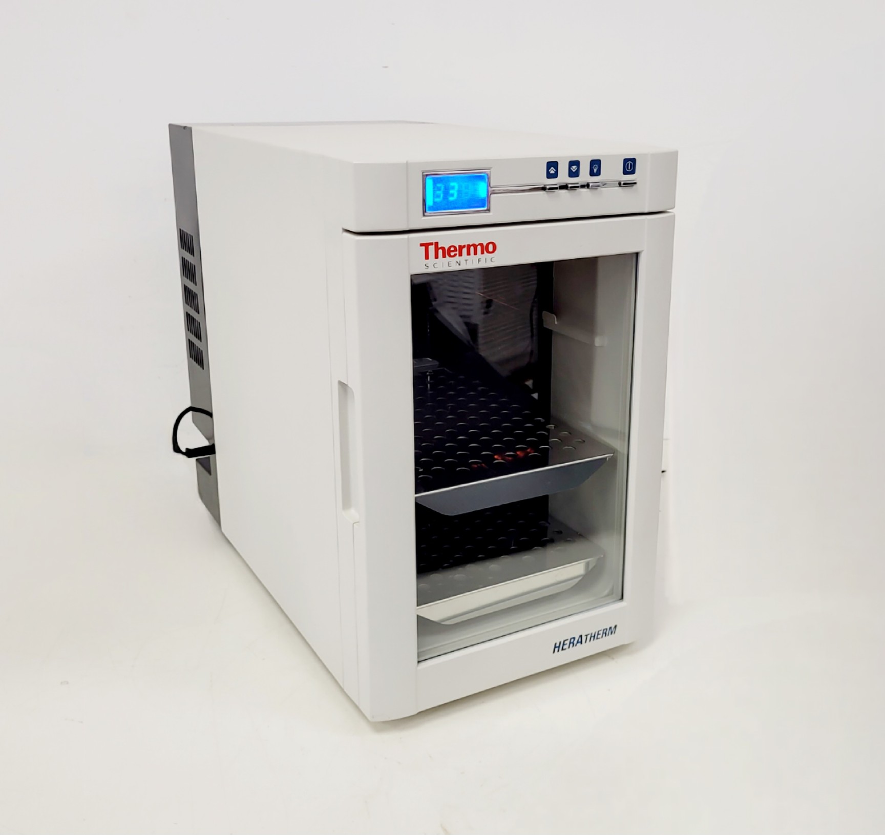 Image of Thermo Scientific HERATHERM IMC 18 Incubator Lab