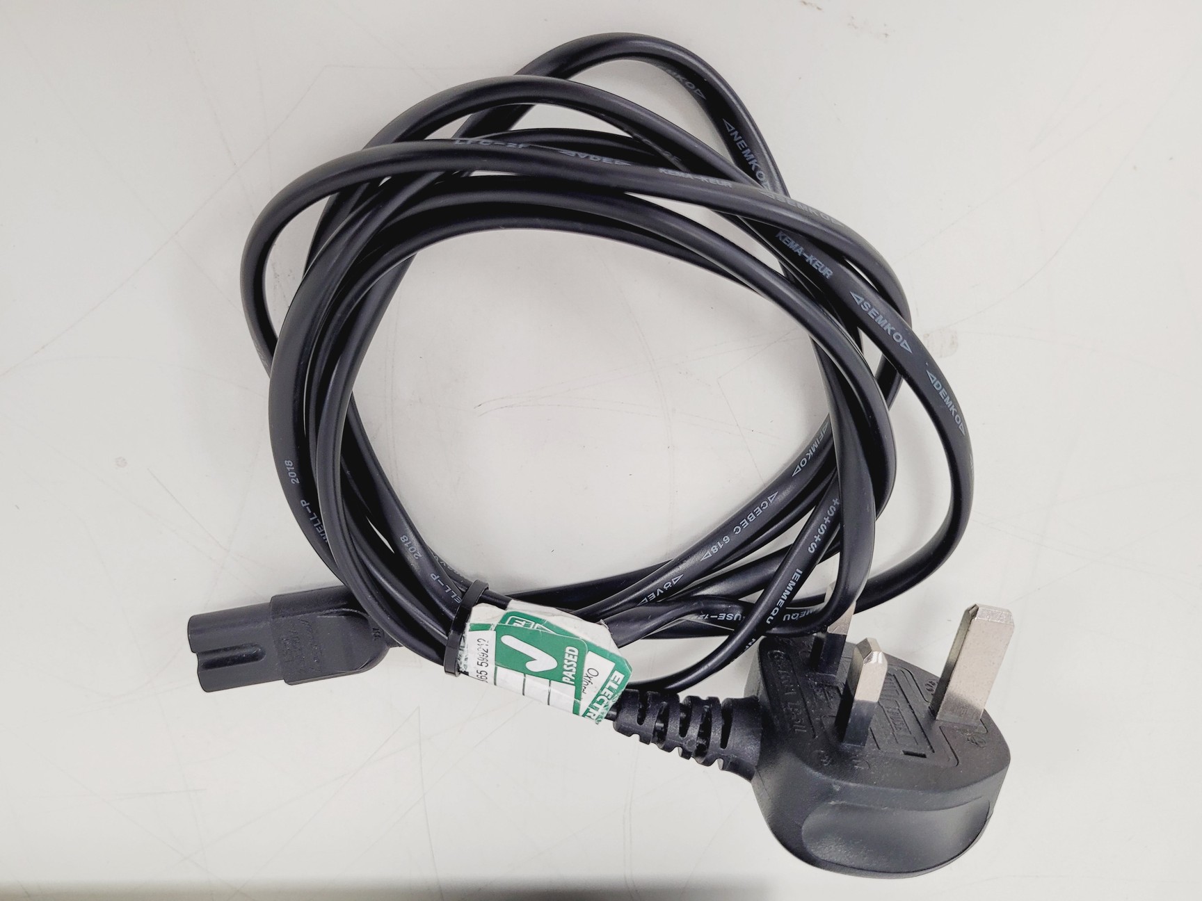 Image of Thermo Scientific HERATHERM IMC 18 Incubator Lab