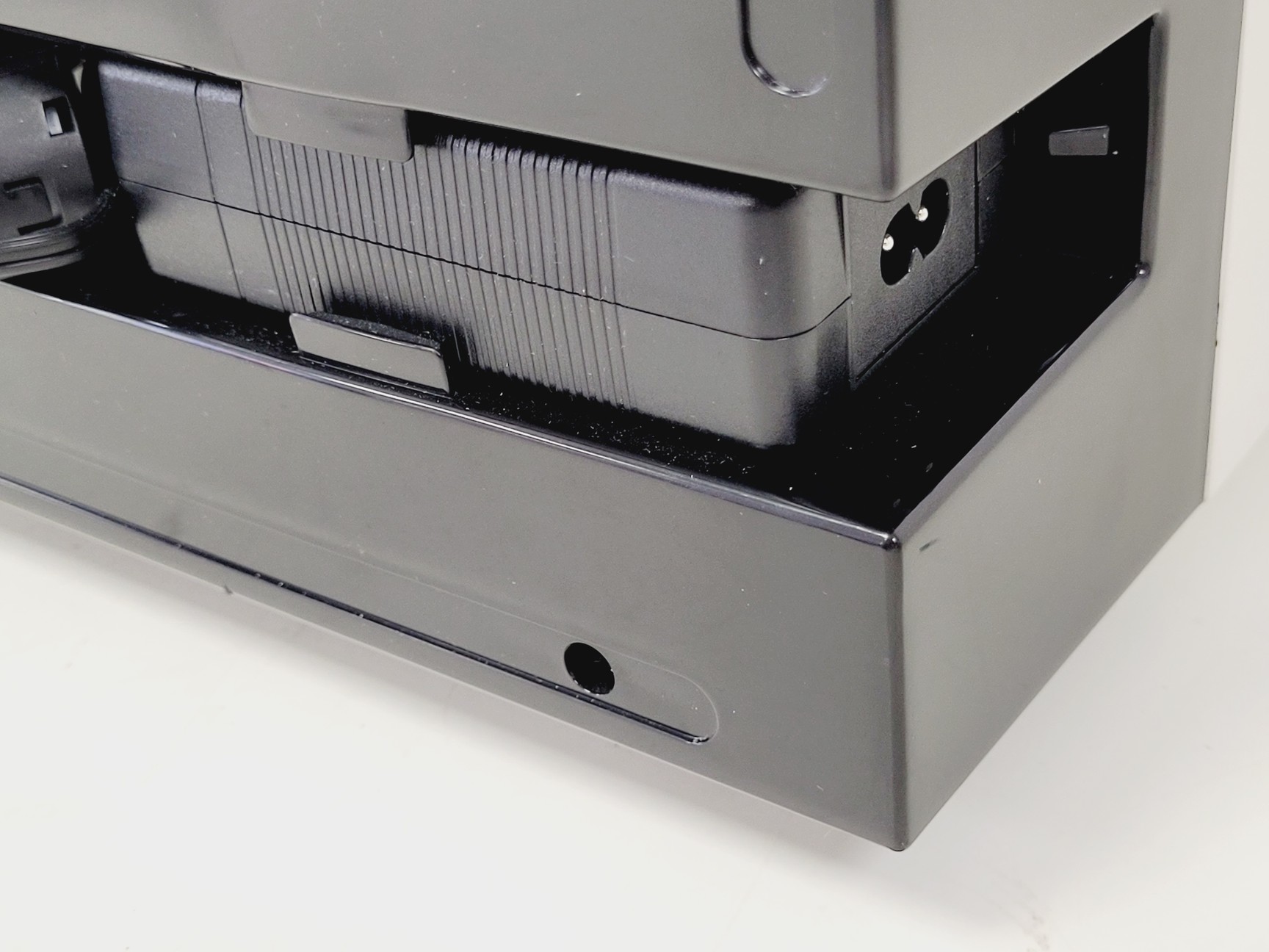 Image of Thermo Scientific HERATHERM IMC 18 Incubator Lab