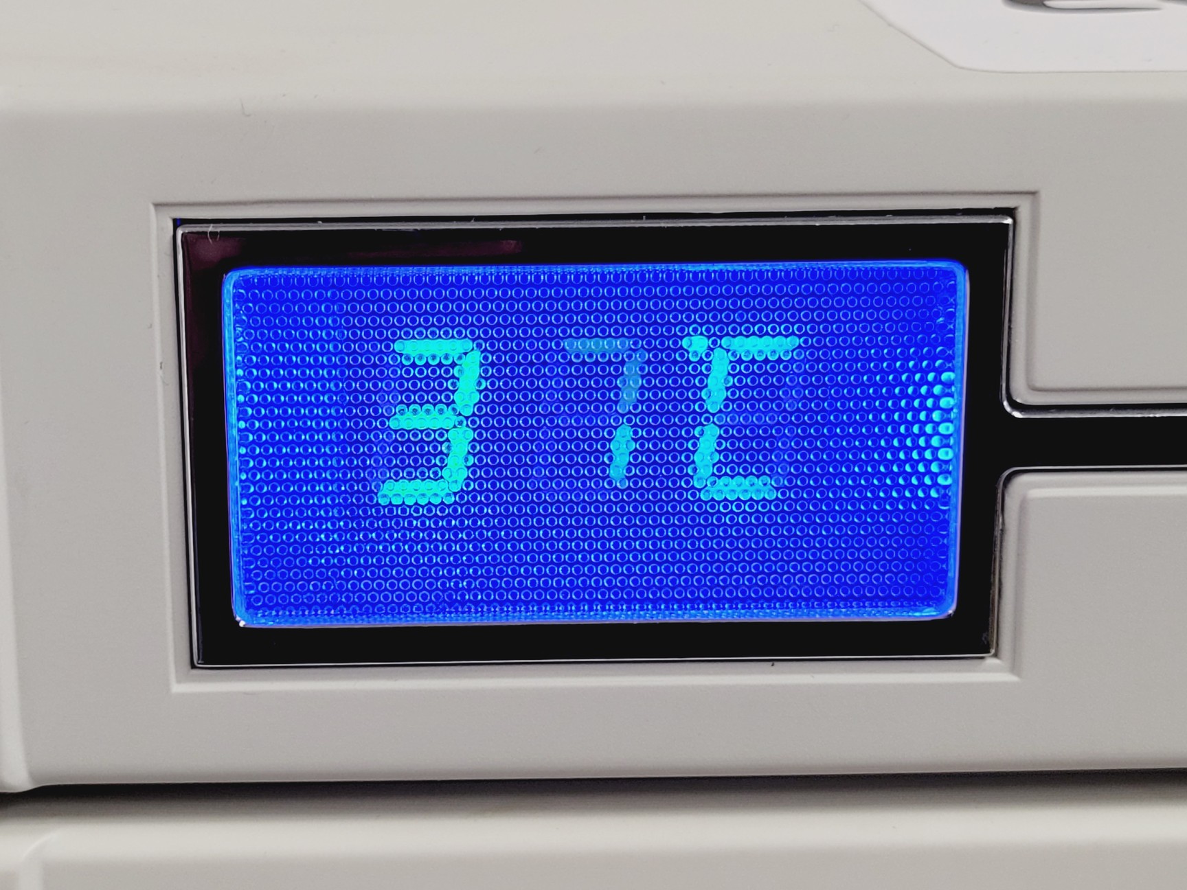 Image of Thermo Scientific HERATHERM IMC 18 Incubator Lab