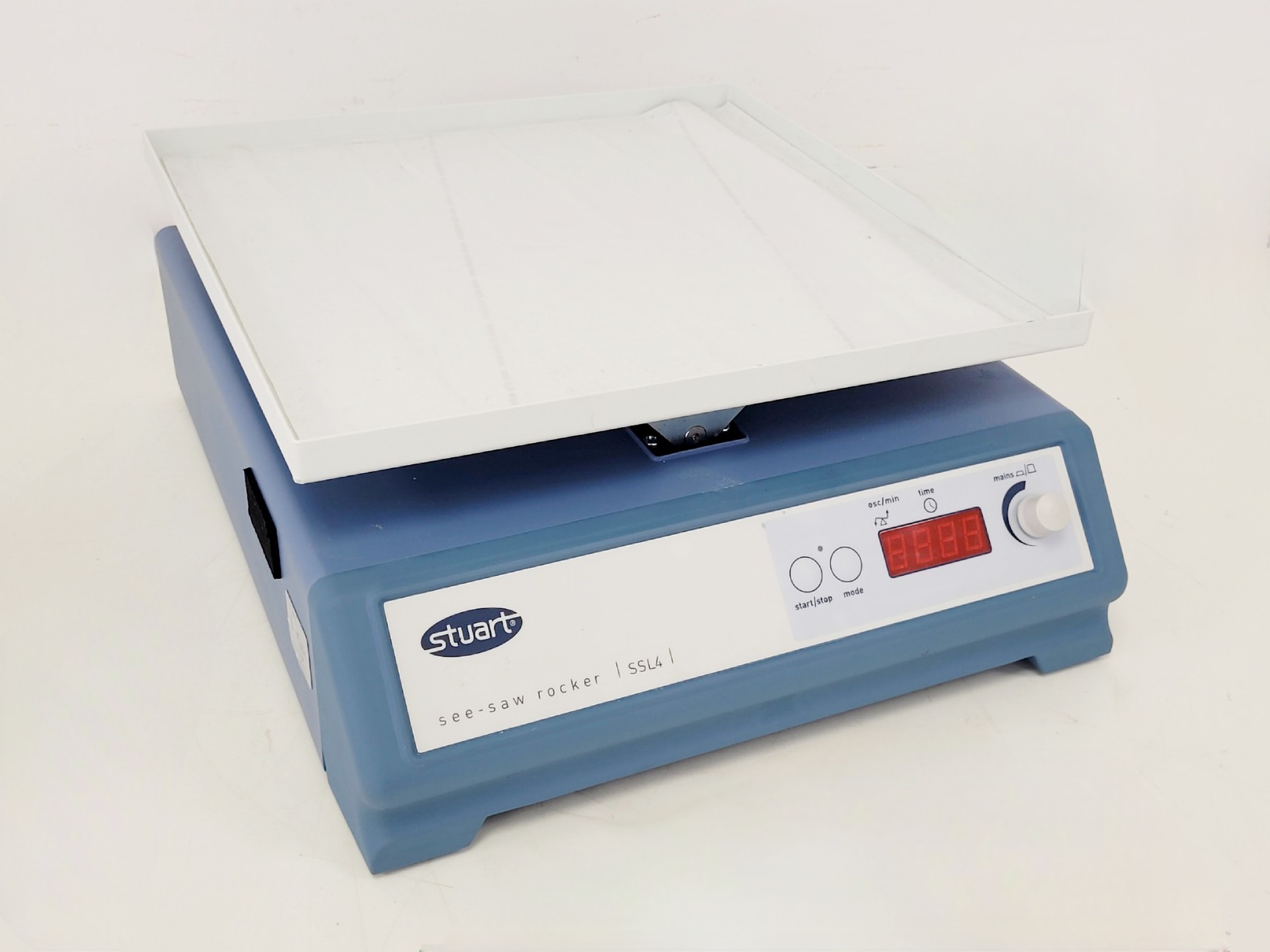 Image of Stuart SSL4 See-Saw Rocker Lab