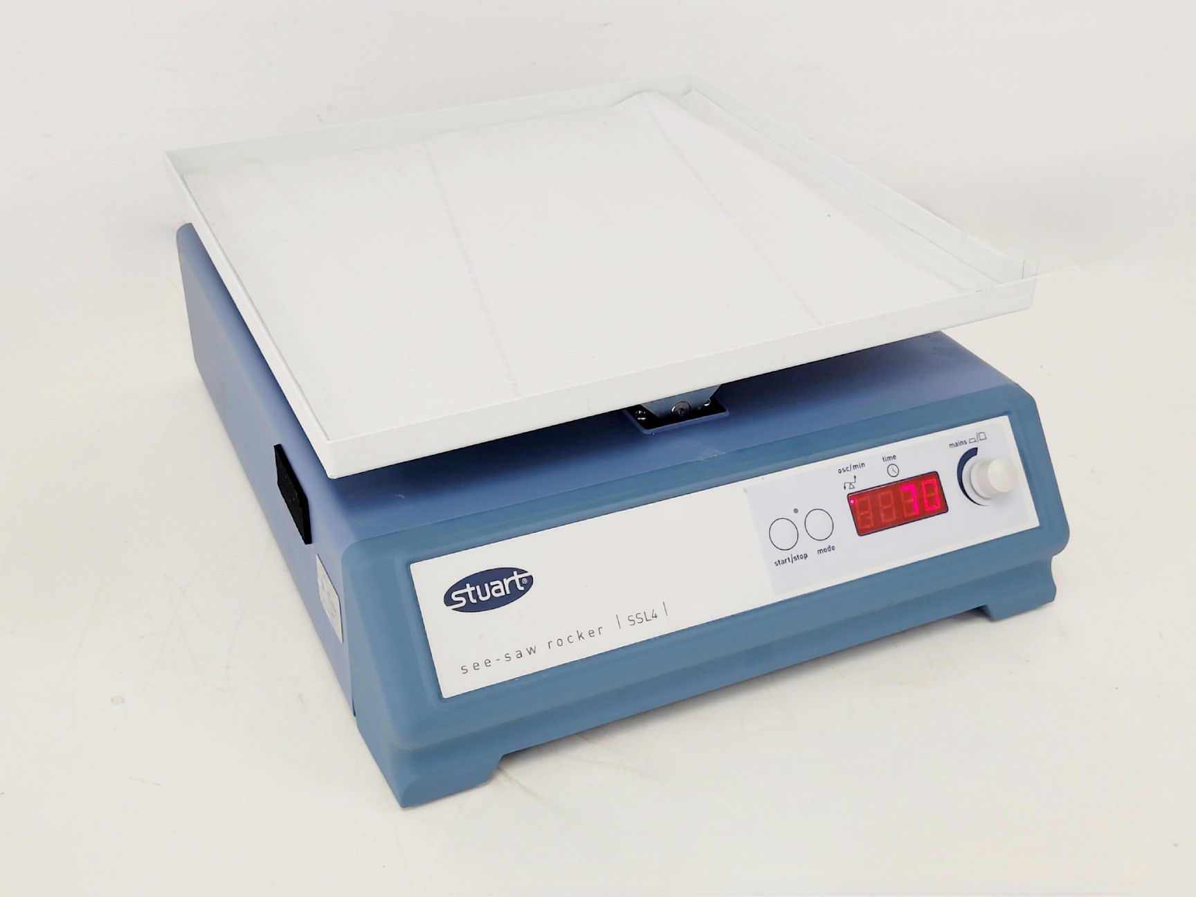 Image of Stuart SSL4 See-Saw Rocker Lab