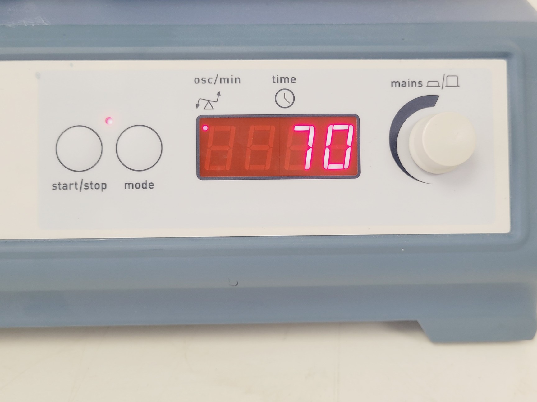 Image of Stuart SSL4 See-Saw Rocker Lab