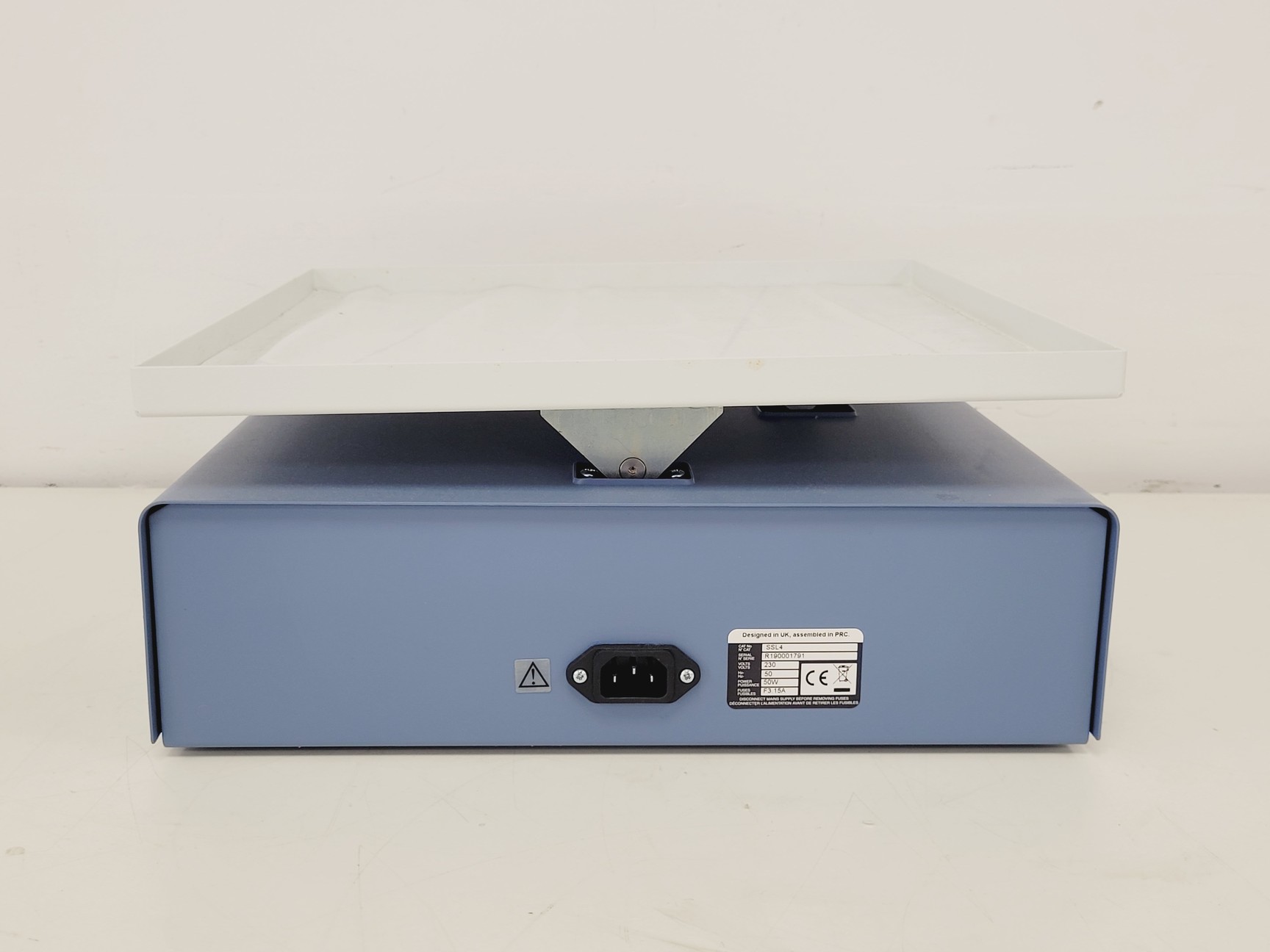 Image of Stuart SSL4 See-Saw Rocker Lab