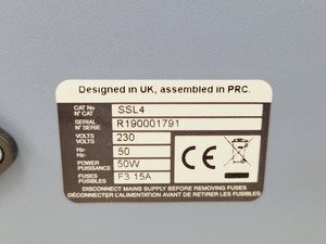 Thumbnail image of Stuart SSL4 See-Saw Rocker Lab