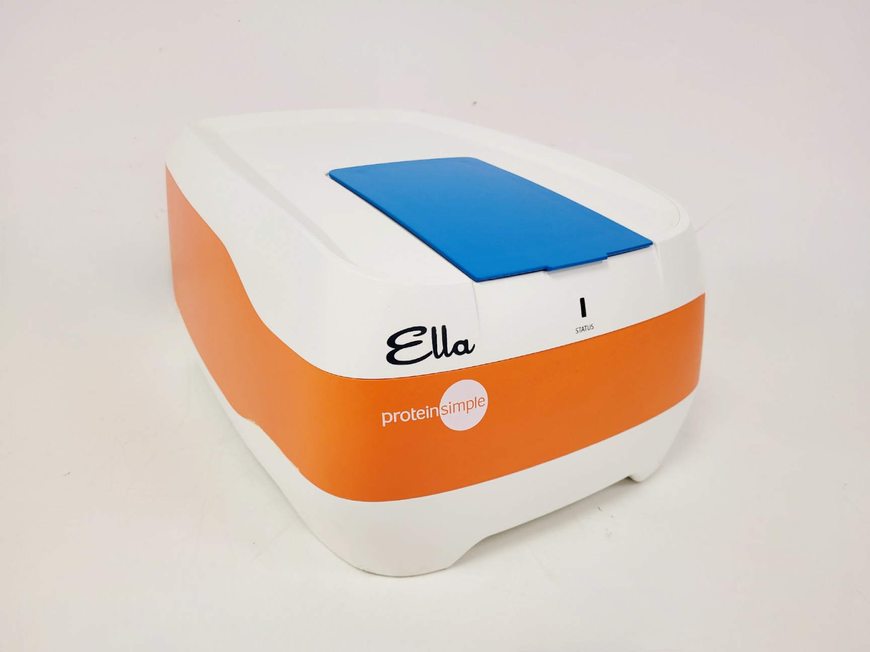 Image of Protein Simple Ella Immunoassay System Lab