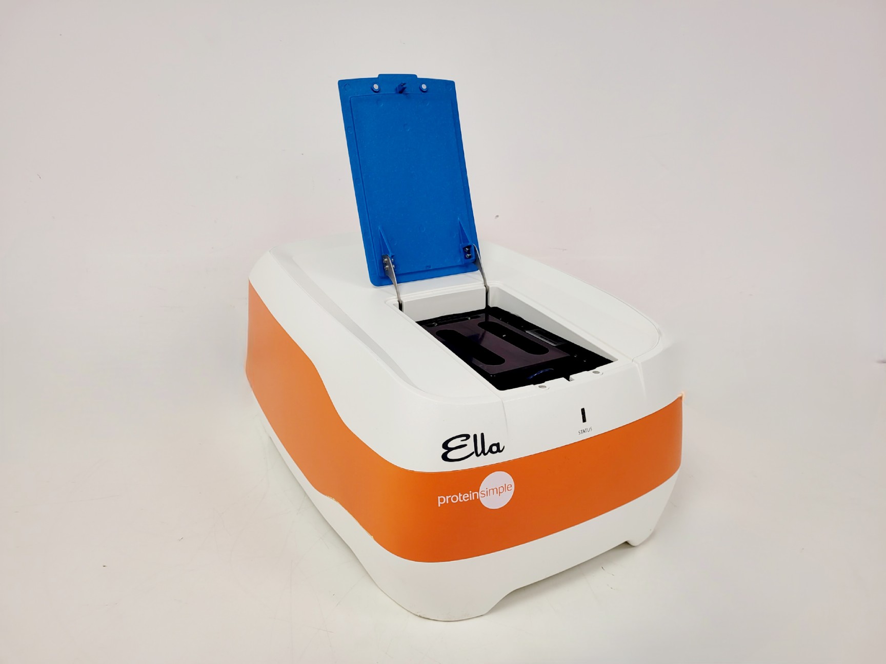 Image of Protein Simple Ella Immunoassay System Lab