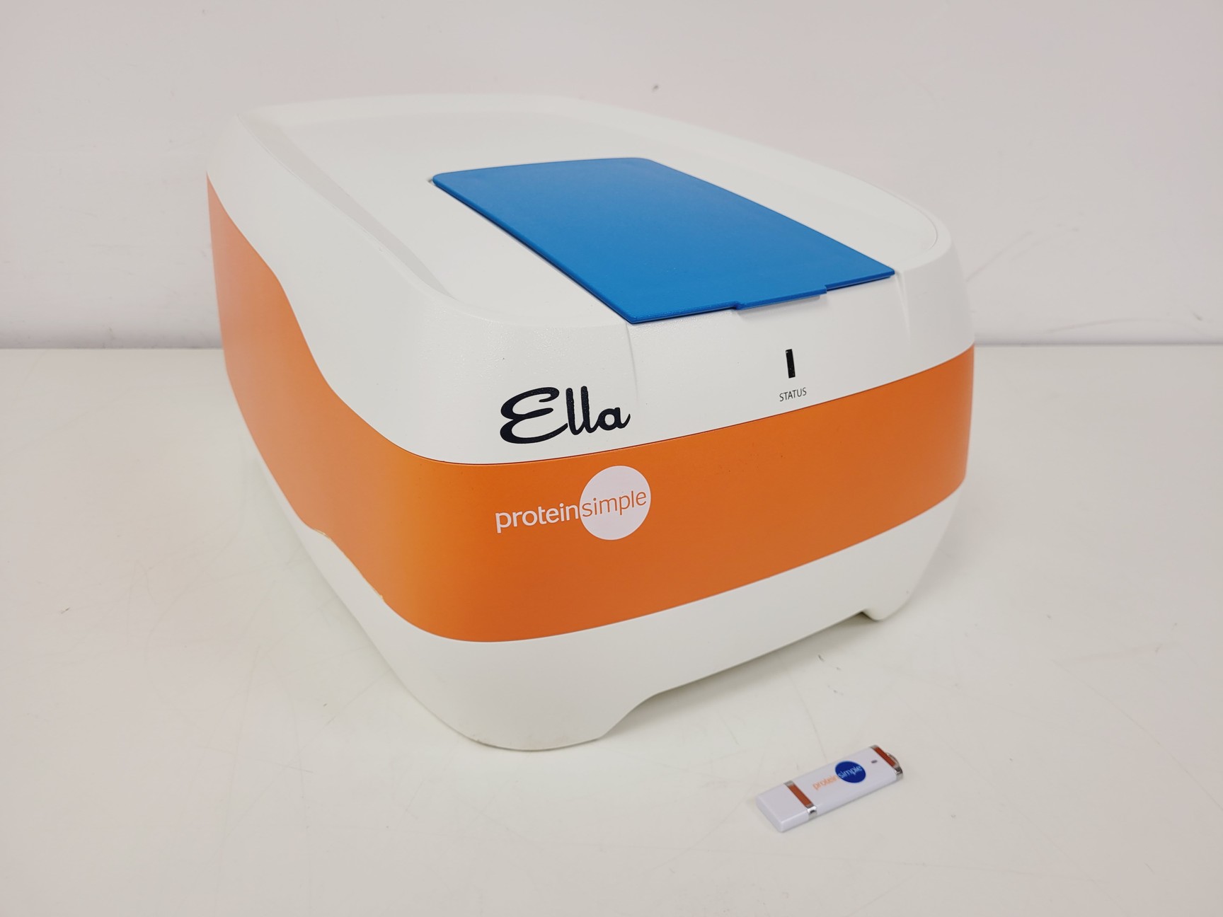 Image of Protein Simple Ella Immunoassay System Lab