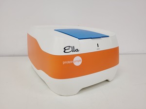 Thumbnail image of Protein Simple Ella Immunoassay System Lab