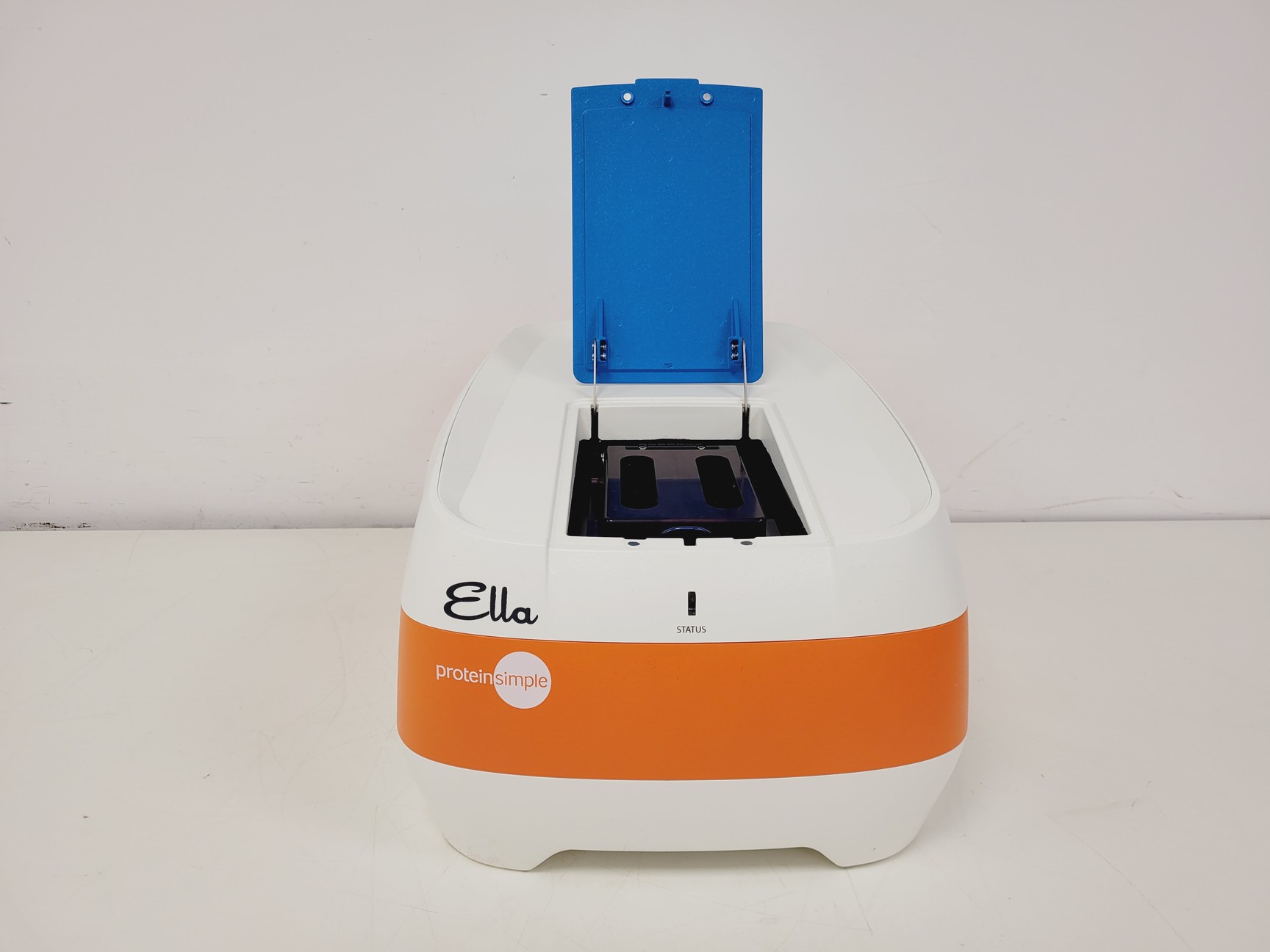 Image of Protein Simple Ella Immunoassay System Lab