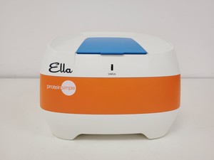 Thumbnail image of Protein Simple Ella Immunoassay System Lab