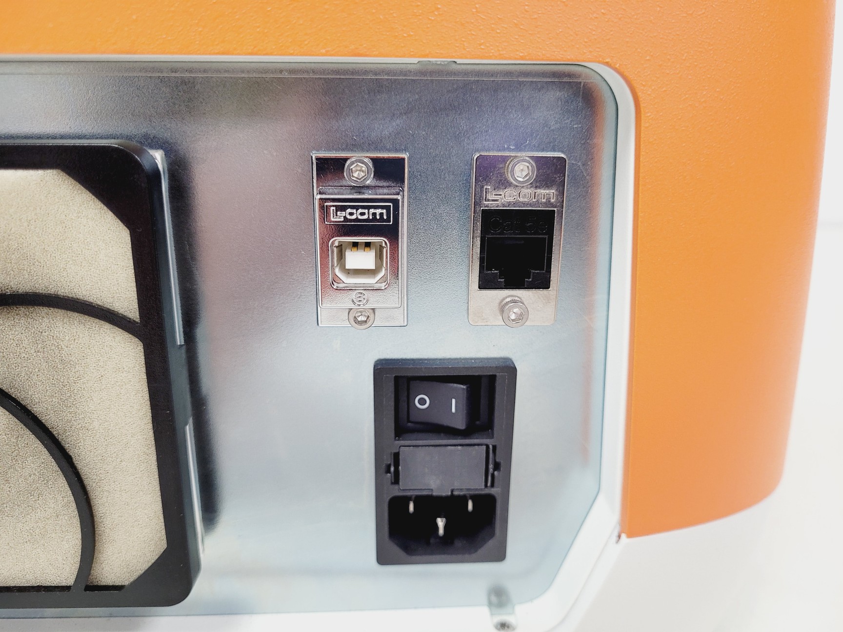 Image of Protein Simple Ella Immunoassay System Lab