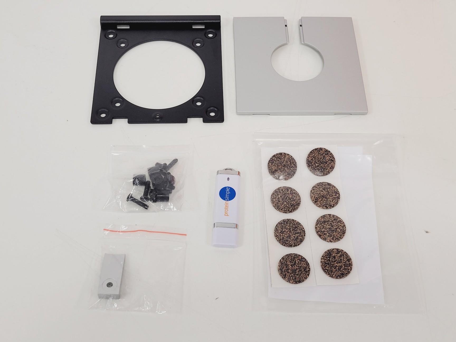 Image of Protein Simple Ella Immunoassay System Lab