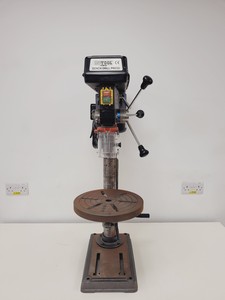 Thumbnail image of Nutool Power DP16 Pillar Drill Spares/Repairs