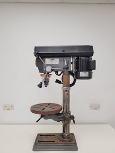 Thumbnail image of Nutool Power DP16 Pillar Drill Spares/Repairs