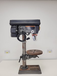 Thumbnail image of Nutool Power DP16 Pillar Drill Spares/Repairs