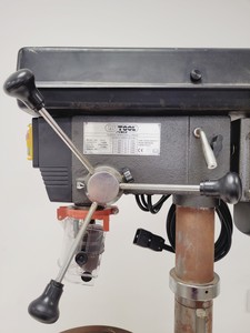 Thumbnail image of Nutool Power DP16 Pillar Drill Spares/Repairs