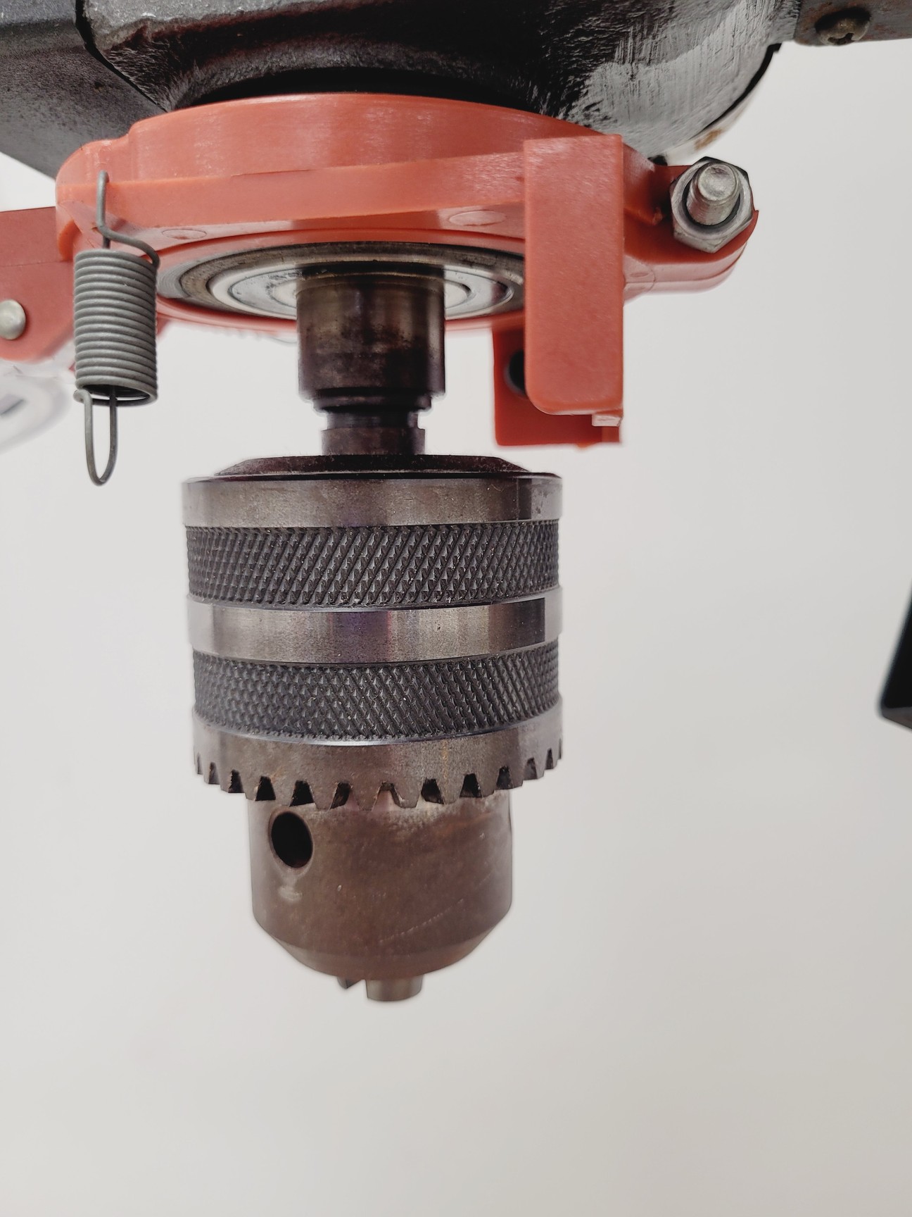 Image of Nutool Power DP16 Pillar Drill Spares/Repairs