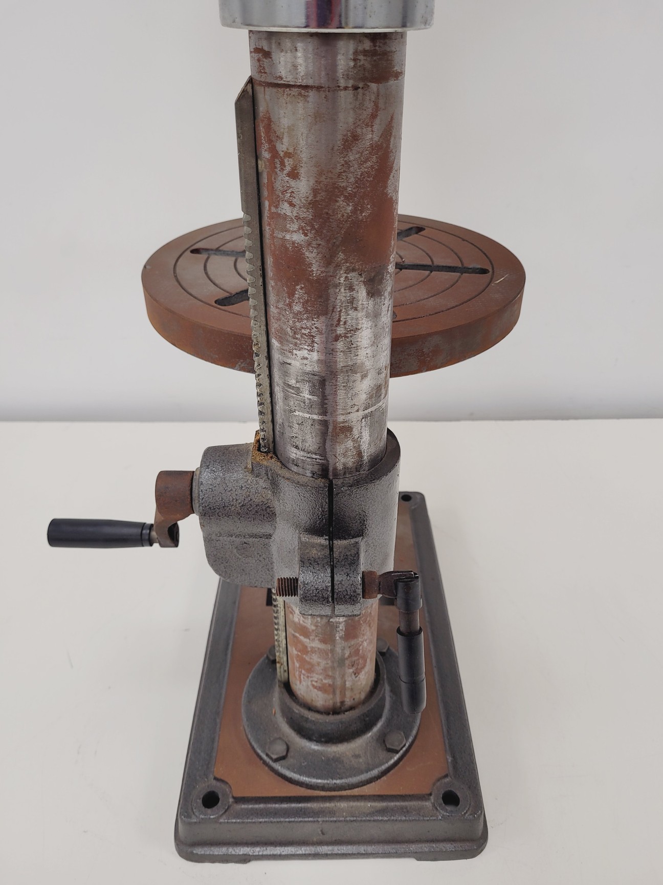 Image of Nutool Power DP16 Pillar Drill Spares/Repairs