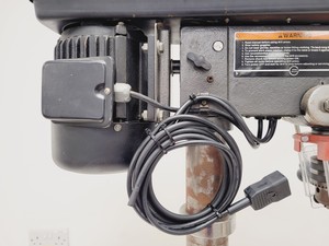 Thumbnail image of Nutool Power DP16 Pillar Drill Spares/Repairs