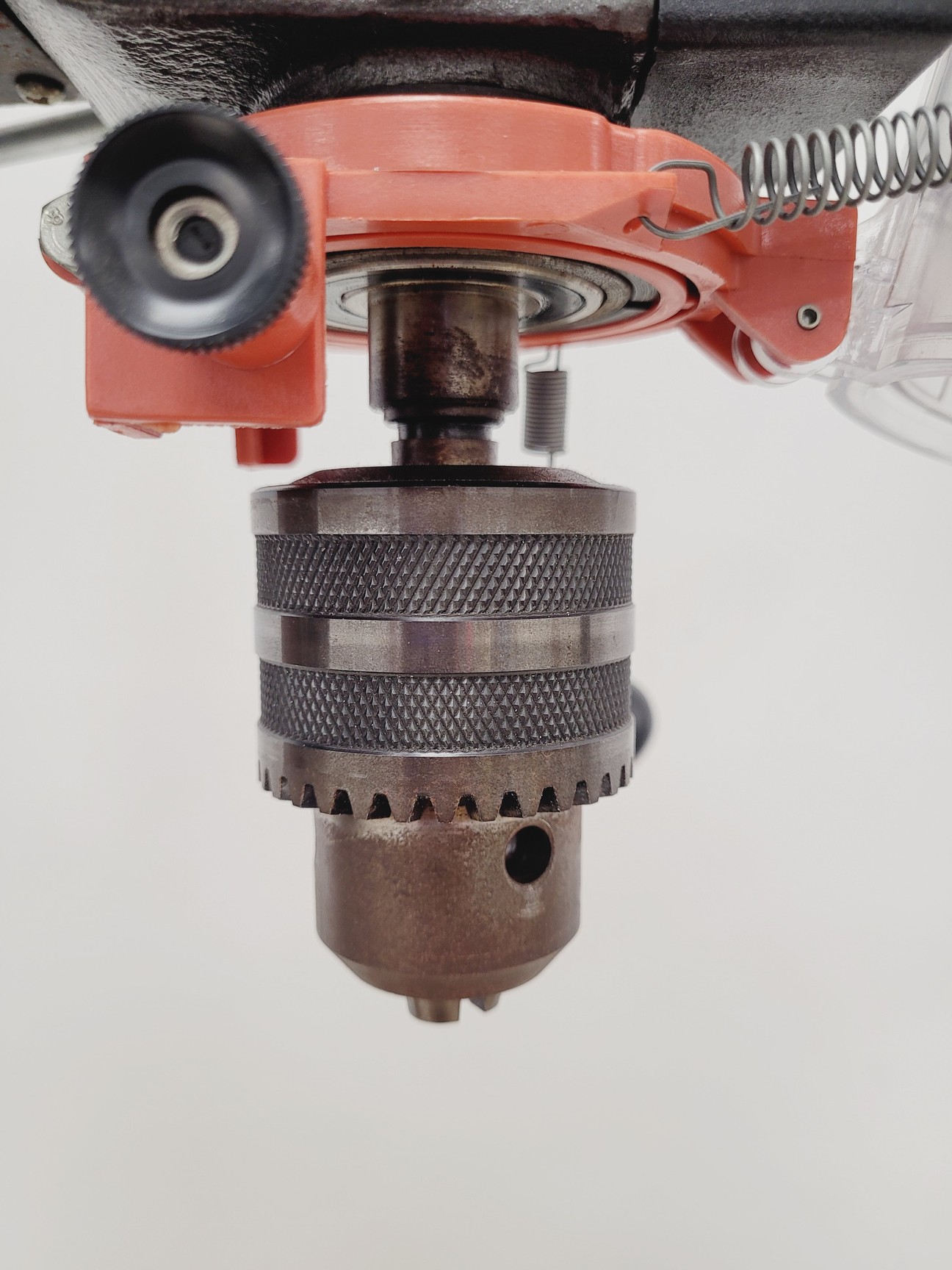 Image of Nutool Power DP16 Pillar Drill Spares/Repairs