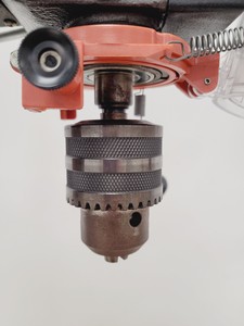 Thumbnail image of Nutool Power DP16 Pillar Drill Spares/Repairs