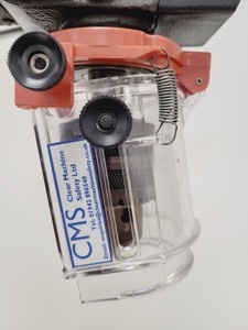 Thumbnail image of Nutool Power DP16 Pillar Drill Spares/Repairs