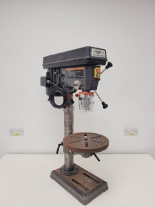 Thumbnail image of Nutool Power DP16 Pillar Drill Spares/Repairs