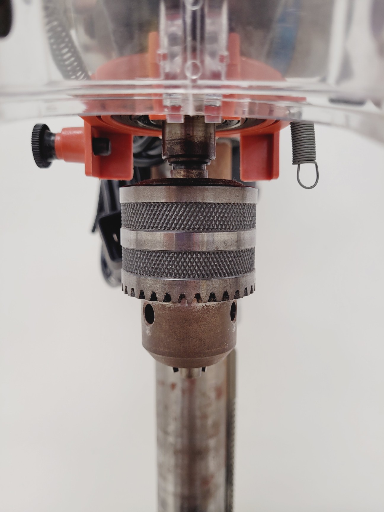 Image of Nutool Power DP16 Pillar Drill Spares/Repairs