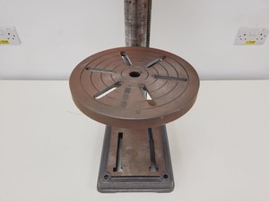 Thumbnail image of Nutool Power DP16 Pillar Drill Spares/Repairs