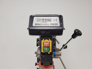 Thumbnail image of Nutool Power DP16 Pillar Drill Spares/Repairs