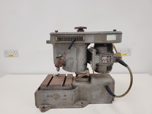 Thumbnail image of Corona 9FX Watchmakers Benchtop Drill (1957)