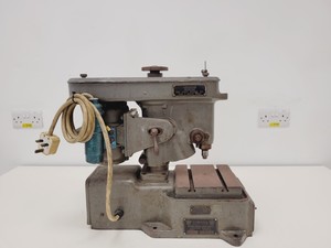 Thumbnail image of Corona 9FX Watchmakers Benchtop Drill (1957)