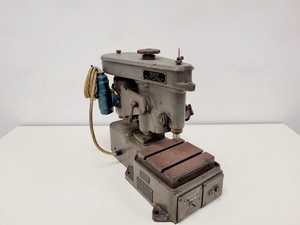 Thumbnail image of Corona 9FX Watchmakers Benchtop Drill (1957)