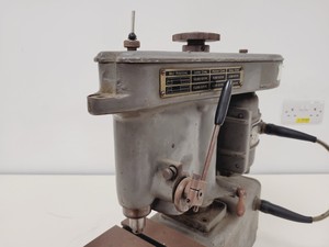 Thumbnail image of Corona 9FX Watchmakers Benchtop Drill (1957)